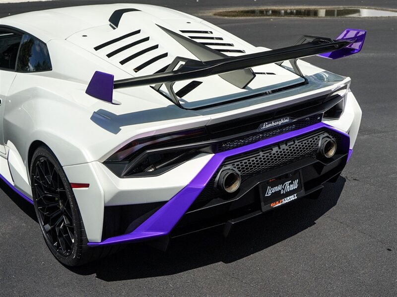 2022 Lamborghini Huracan STO - Photo 50 - Bonita Springs, FL 34134