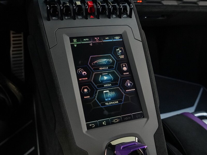 2022 Lamborghini Huracan STO - Photo 17 - Bonita Springs, FL 34134