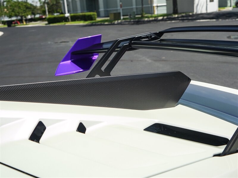 2022 Lamborghini Huracan STO - Photo 58 - Bonita Springs, FL 34134