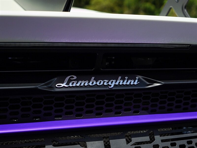 2022 Lamborghini Huracan STO - Photo 56 - Bonita Springs, FL 34134