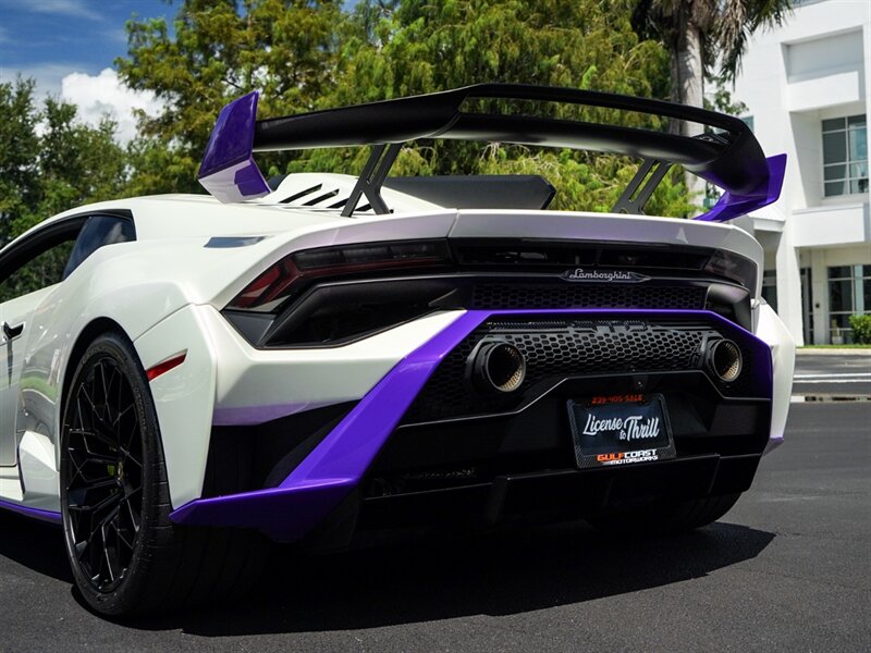 2022 Lamborghini Huracan STO - Photo 49 - Bonita Springs, FL 34134