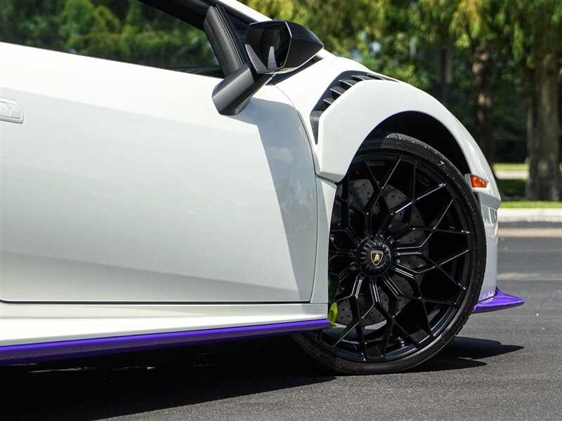 2022 Lamborghini Huracan STO - Photo 63 - Bonita Springs, FL 34134