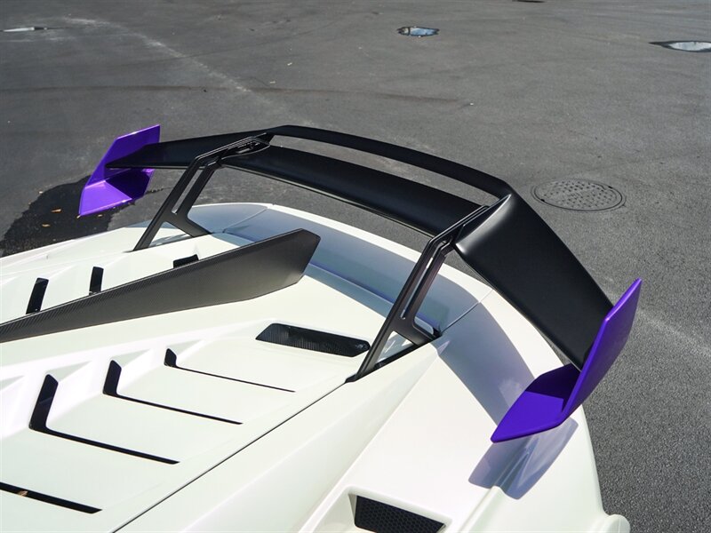 2022 Lamborghini Huracan STO - Photo 57 - Bonita Springs, FL 34134