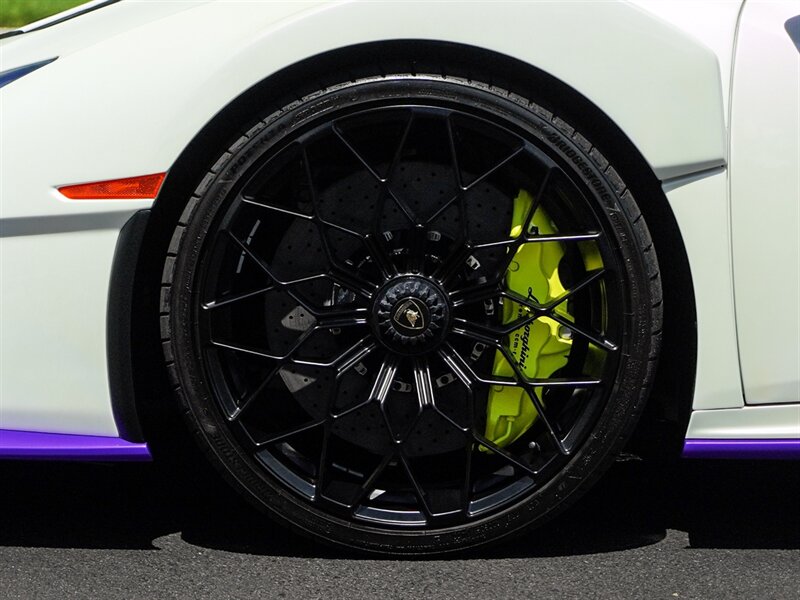 2022 Lamborghini Huracan STO - Photo 43 - Bonita Springs, FL 34134