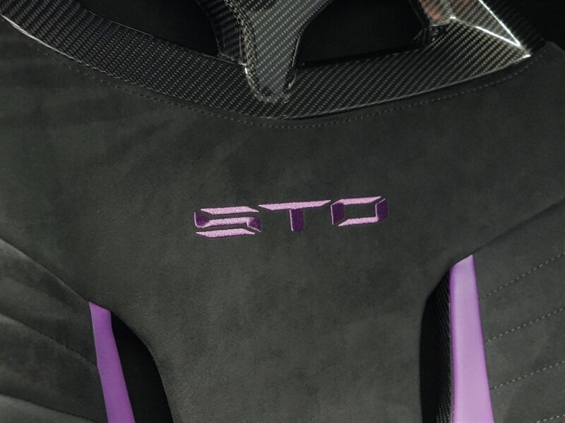 2022 Lamborghini Huracan STO - Photo 33 - Bonita Springs, FL 34134