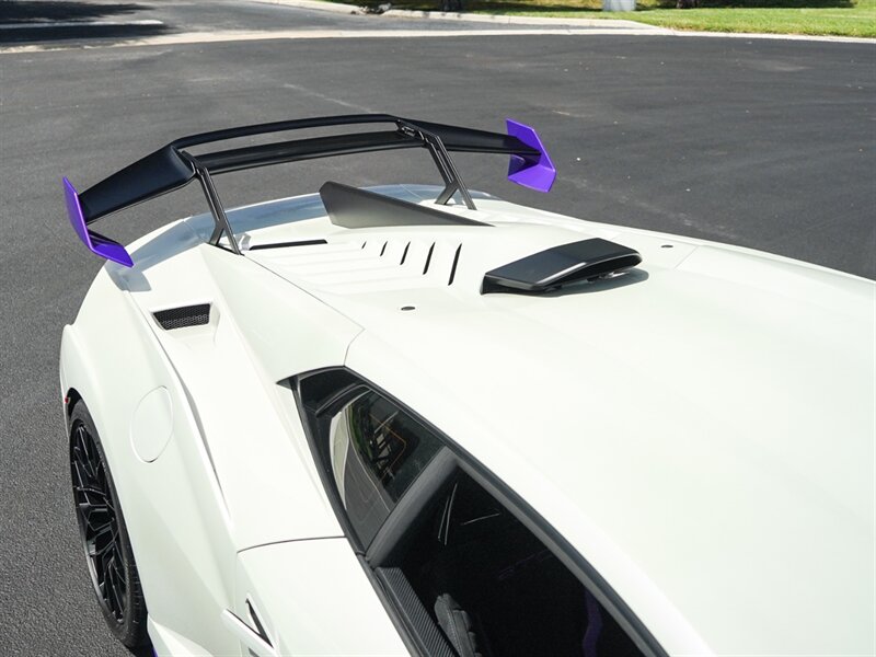 2022 Lamborghini Huracan STO - Photo 74 - Bonita Springs, FL 34134