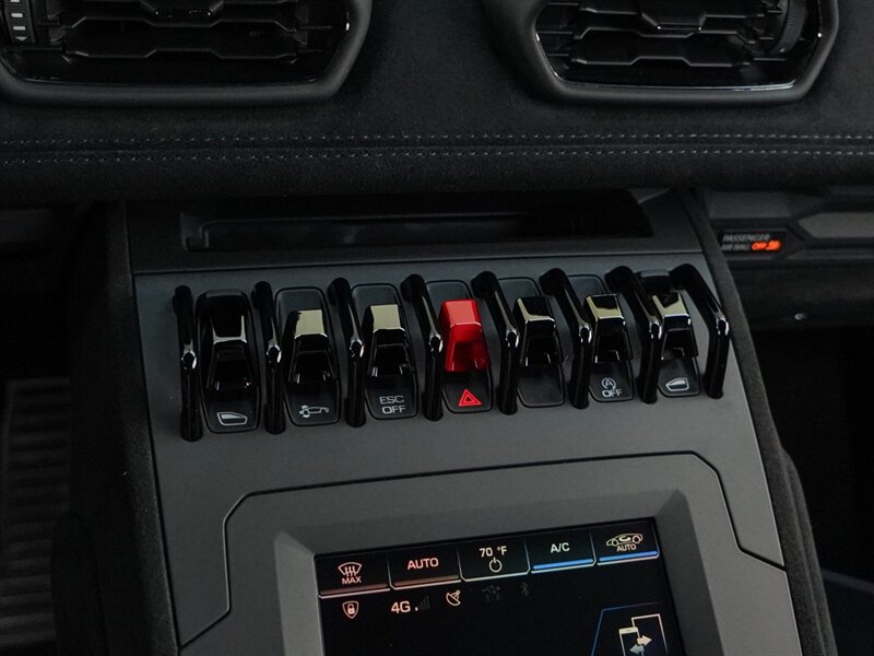 2022 Lamborghini Huracan STO - Photo 16 - Bonita Springs, FL 34134