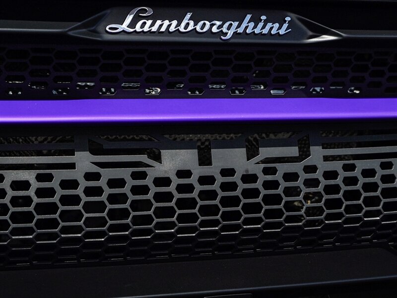2022 Lamborghini Huracan STO - Photo 54 - Bonita Springs, FL 34134