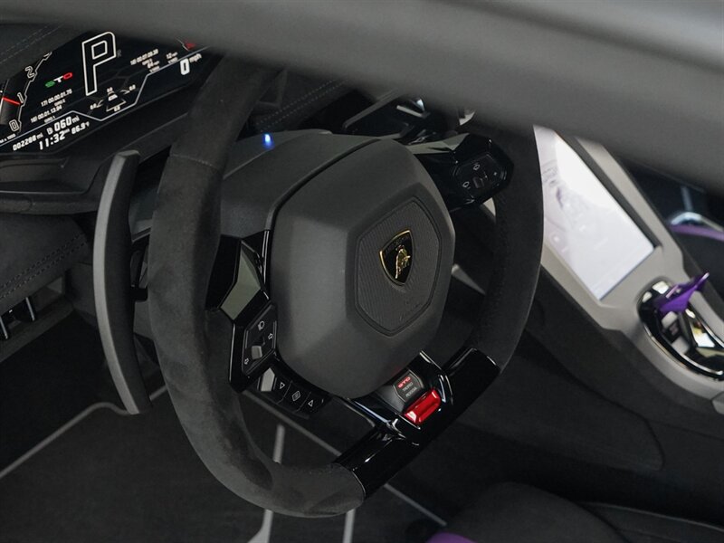 2022 Lamborghini Huracan STO - Photo 28 - Bonita Springs, FL 34134