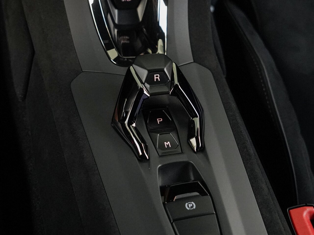 2022 Lamborghini Huracan STO   - Photo 19 - Bonita Springs, FL 34134