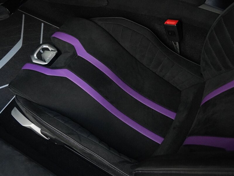 2022 Lamborghini Huracan STO - Photo 21 - Bonita Springs, FL 34134