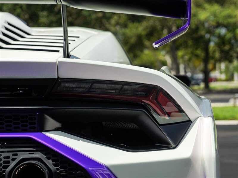 2022 Lamborghini Huracan STO - Photo 59 - Bonita Springs, FL 34134