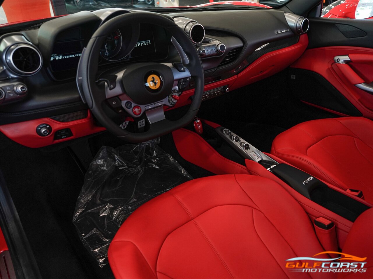 2020 Ferrari F8 Tributo photo 2