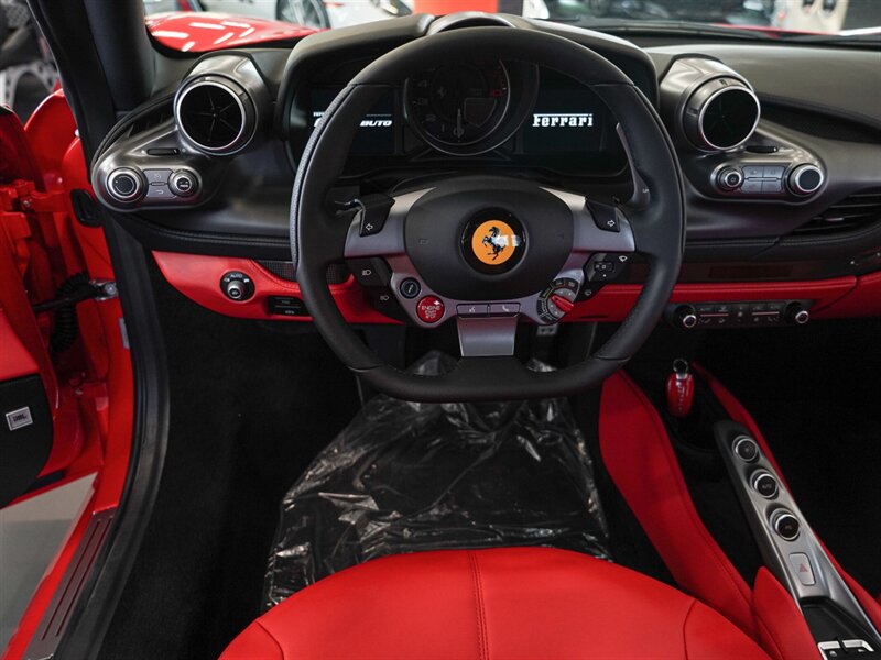 2020 Ferrari F8 TRIBUTO - Photo 23 - Bonita Springs, FL 34134