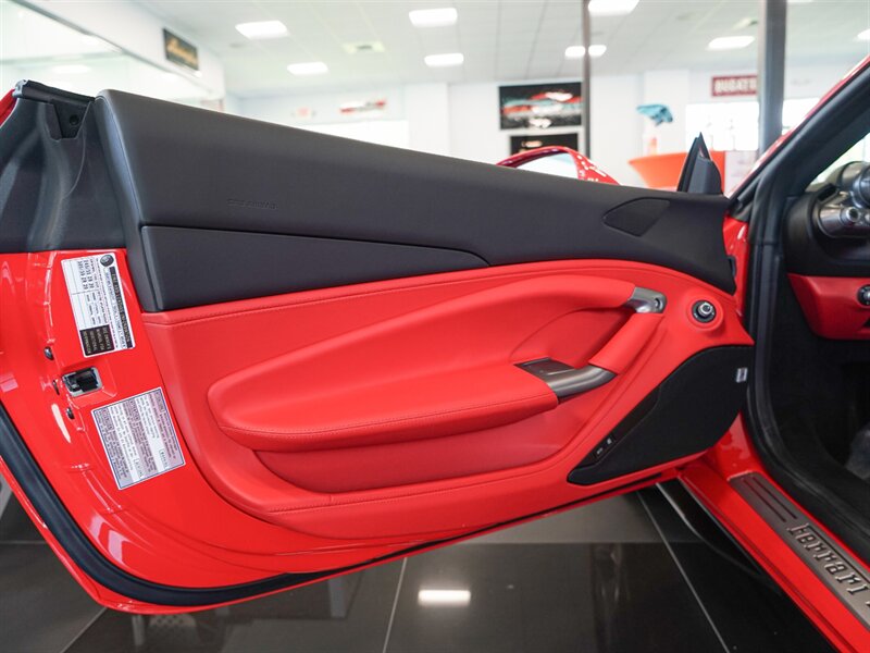 2020 Ferrari F8 TRIBUTO - Photo 19 - Bonita Springs, FL 34134