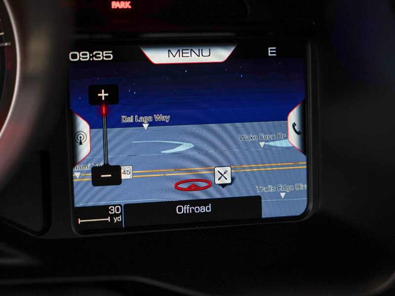 2020 Ferrari F8 TRIBUTO - Photo 25 - Bonita Springs, FL 34134