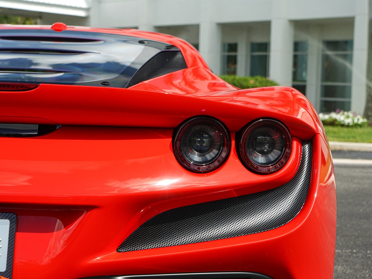 2020 Ferrari F8 TRIBUTO   - Photo 40 - Bonita Springs, FL 34134