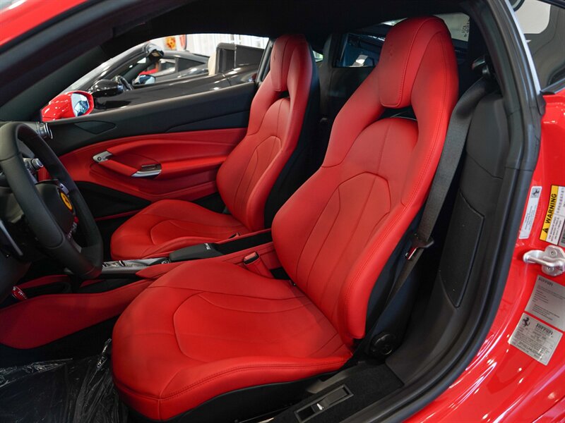 2020 Ferrari F8 TRIBUTO - Photo 22 - Bonita Springs, FL 34134