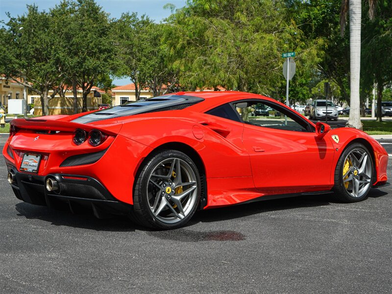 2020 Ferrari F8 TRIBUTO - Photo 43 - Bonita Springs, FL 34134