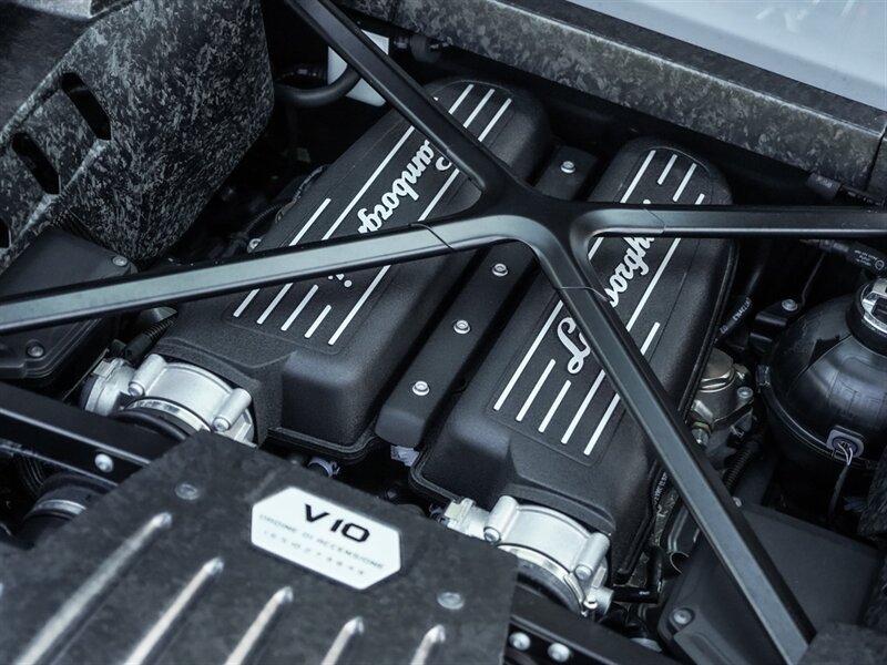 2015 Lamborghini Huracan LP 610-4 - Photo 26 - Bonita Springs, FL 34134