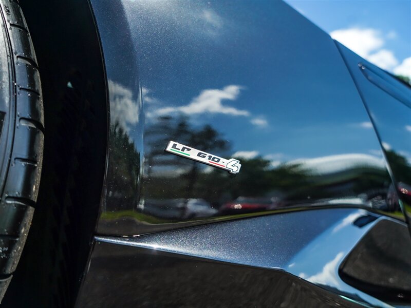 2015 Lamborghini Huracan LP 610-4 - Photo 10 - Bonita Springs, FL 34134