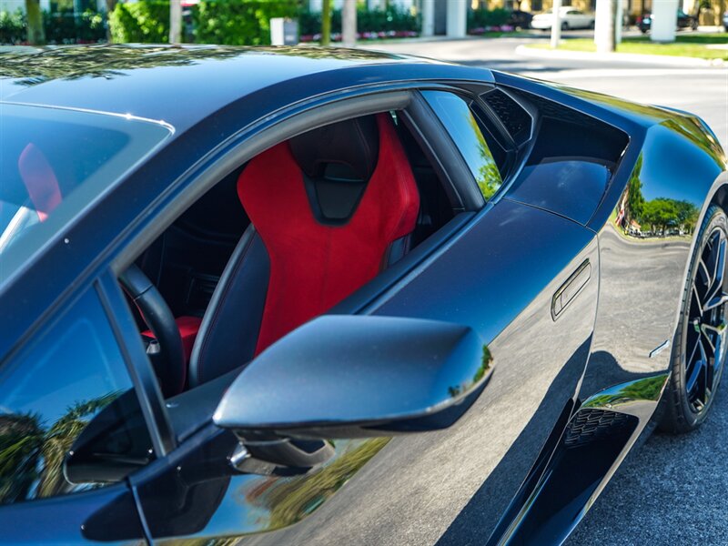 2015 Lamborghini Huracan LP 610-4 - Photo 8 - Bonita Springs, FL 34134