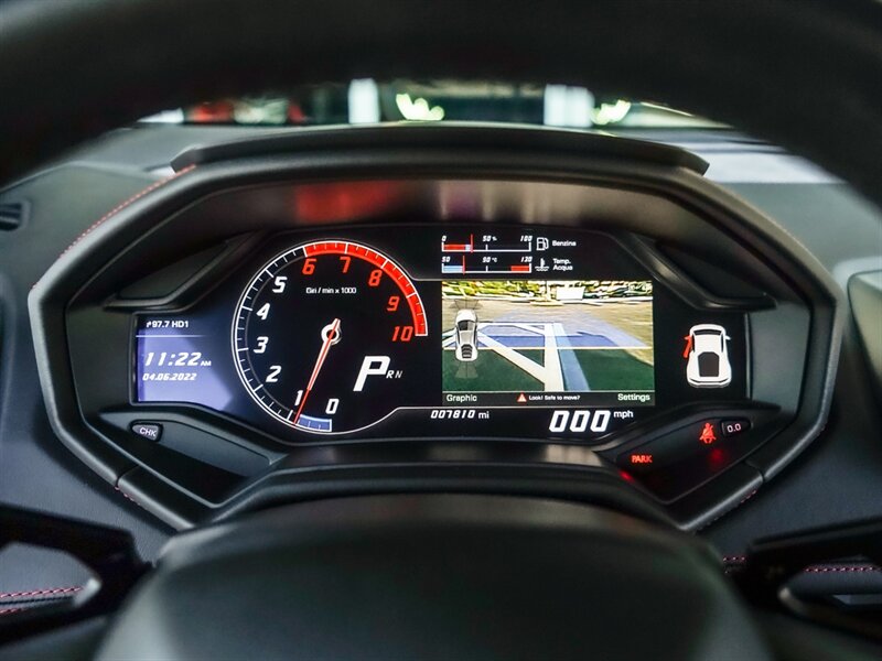 2015 Lamborghini Huracan LP 610-4 - Photo 13 - Bonita Springs, FL 34134