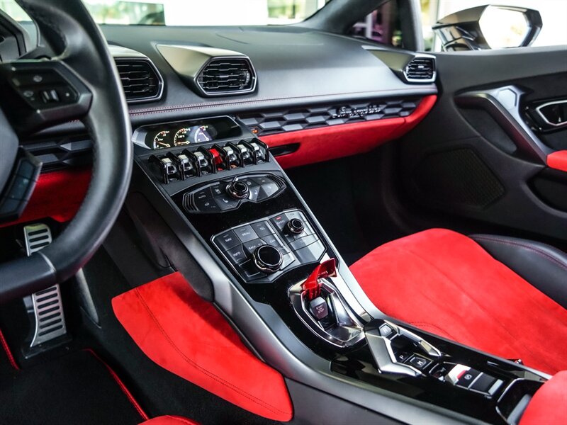 2015 Lamborghini Huracan LP 610-4 - Photo 15 - Bonita Springs, FL 34134