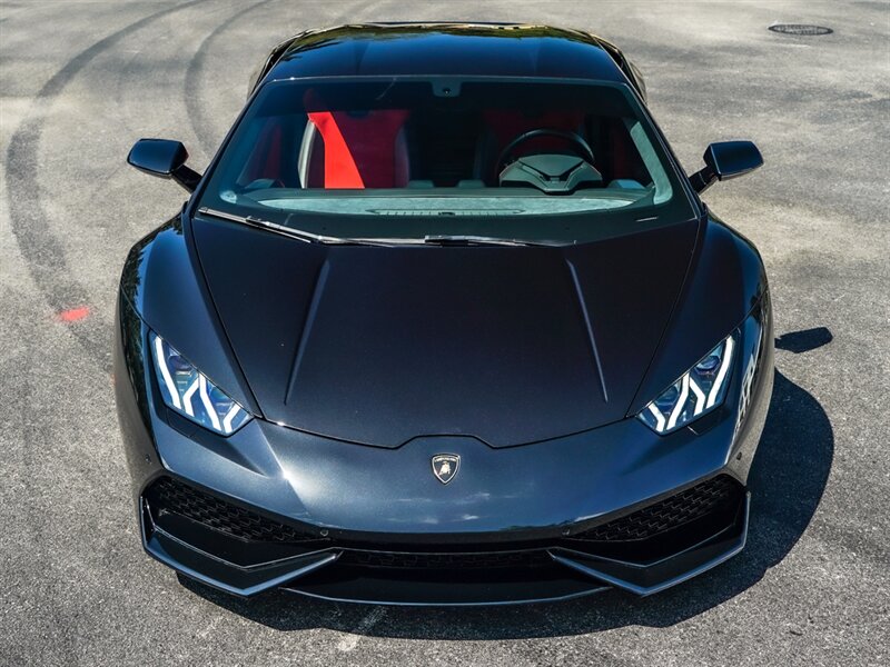 2015 Lamborghini Huracan LP 610-4 - Photo 5 - Bonita Springs, FL 34134