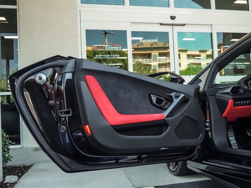2015 Lamborghini Huracan LP 610-4 - Photo 20 - Bonita Springs, FL 34134