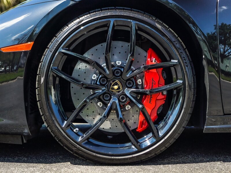 2015 Lamborghini Huracan LP 610-4 - Photo 30 - Bonita Springs, FL 34134