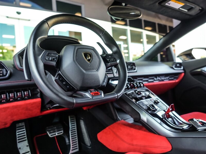 2015 Lamborghini Huracan LP 610-4 - Photo 12 - Bonita Springs, FL 34134