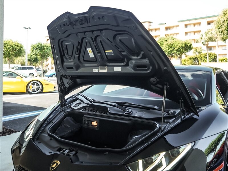 2015 Lamborghini Huracan LP 610-4 - Photo 27 - Bonita Springs, FL 34134