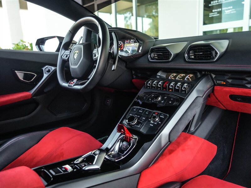 2015 Lamborghini Huracan LP 610-4 - Photo 23 - Bonita Springs, FL 34134