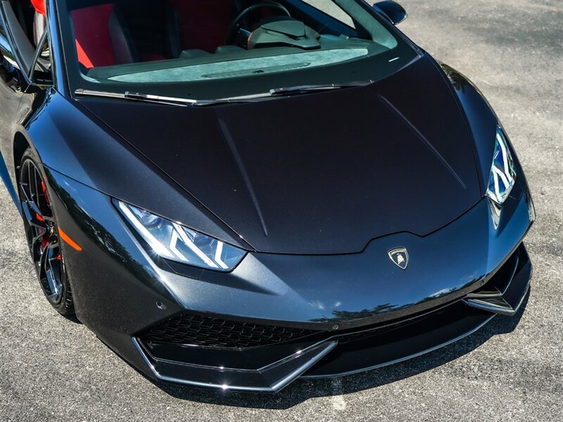 2015 Lamborghini Huracan LP 610-4 - Photo 7 - Bonita Springs, FL 34134