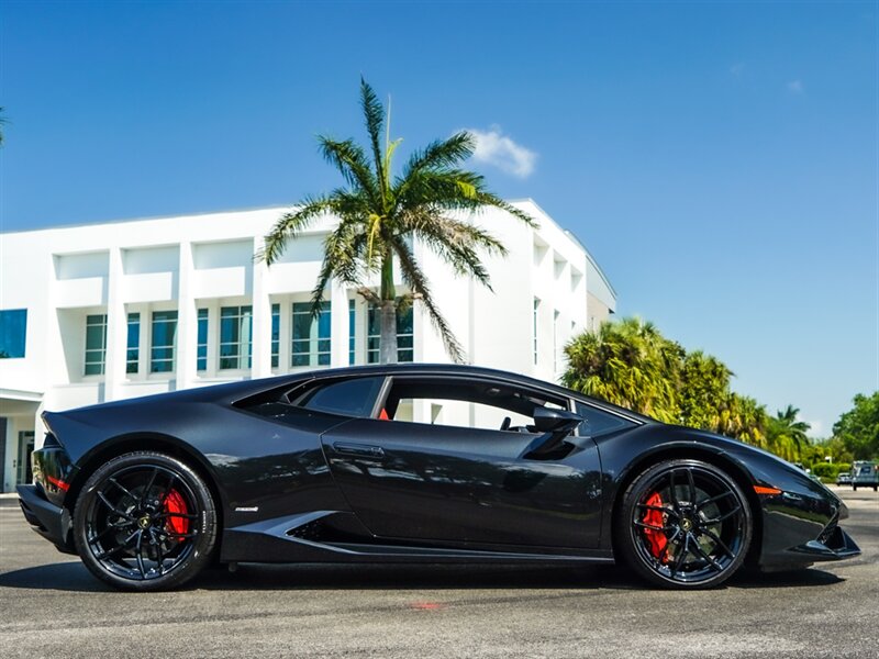 2015 Lamborghini Huracan LP 610-4 - Photo 40 - Bonita Springs, FL 34134