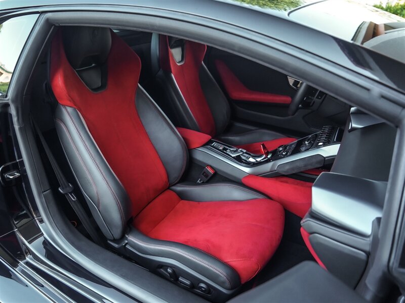 2015 Lamborghini Huracan LP 610-4 - Photo 25 - Bonita Springs, FL 34134