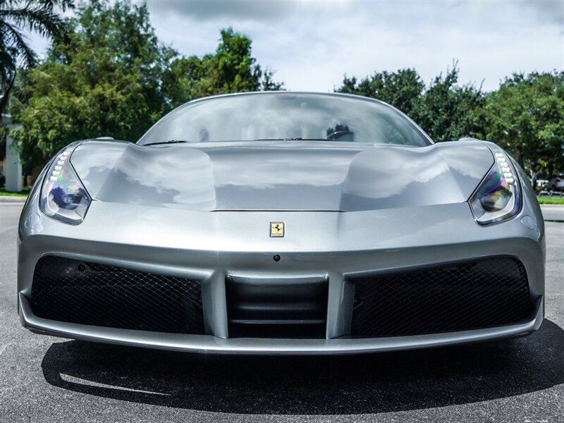 2017 Ferrari 488 GTB   - Photo 4 - Bonita Springs, FL 34134