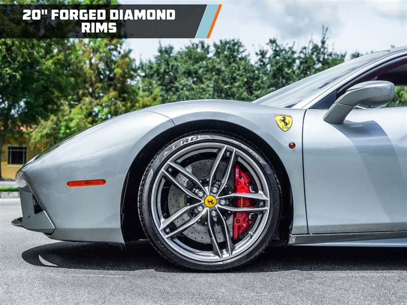 2017 Ferrari 488 GTB - Photo 36 - Bonita Springs, FL 34134