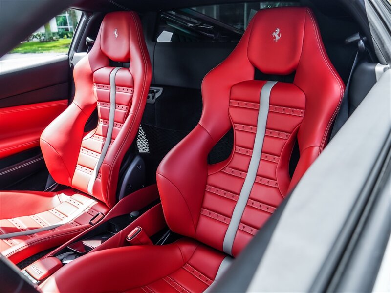 2017 Ferrari 488 GTB - Photo 8 - Bonita Springs, FL 34134