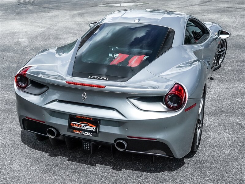 2017 Ferrari 488 GTB - Photo 44 - Bonita Springs, FL 34134