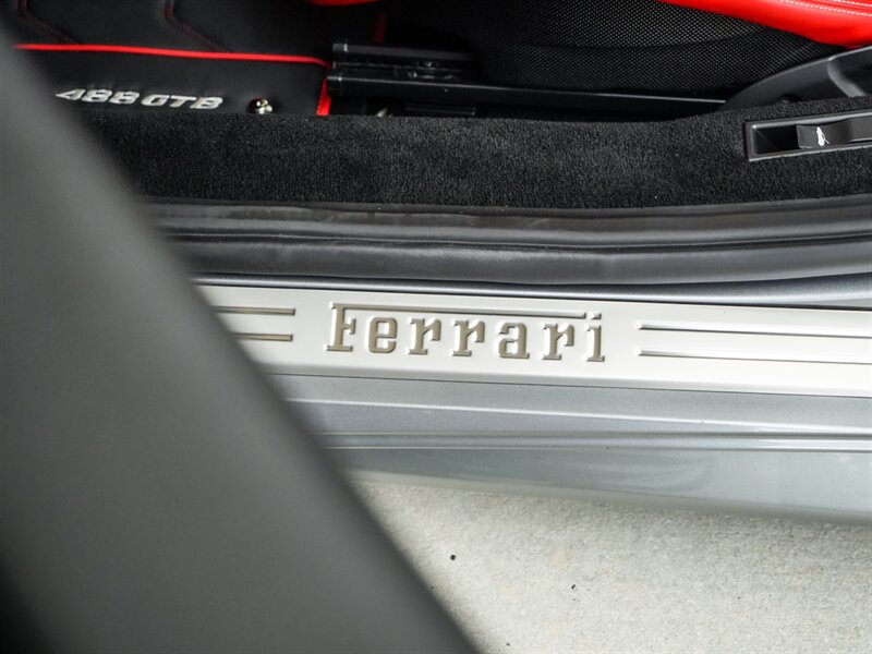 2017 Ferrari 488 GTB - Photo 21 - Bonita Springs, FL 34134
