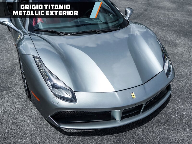 2017 Ferrari 488 GTB - Photo 7 - Bonita Springs, FL 34134