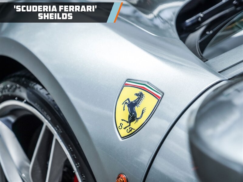 2017 Ferrari 488 GTB - Photo 12 - Bonita Springs, FL 34134