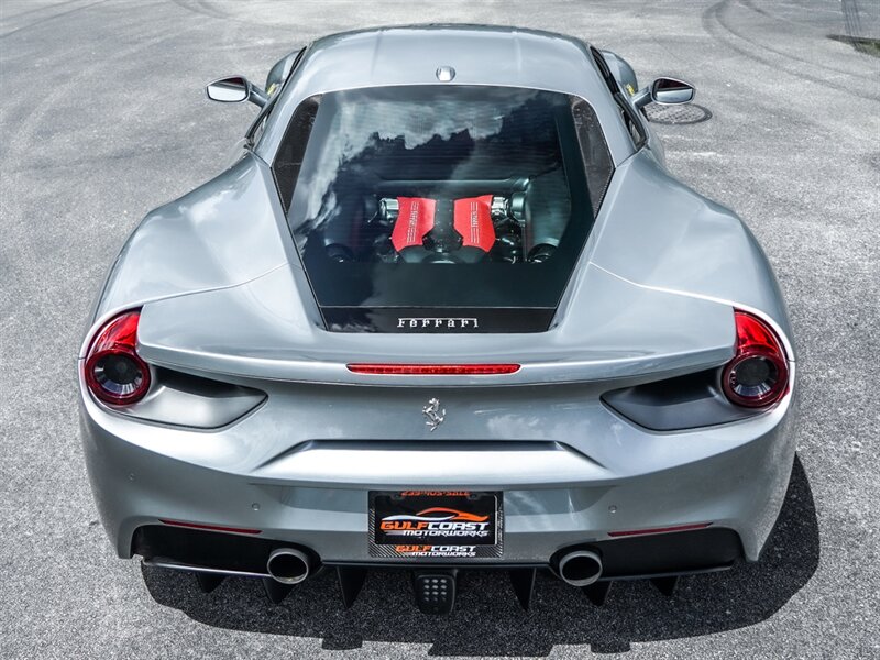 2017 Ferrari 488 GTB - Photo 40 - Bonita Springs, FL 34134