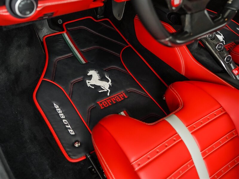 2017 Ferrari 488 GTB - Photo 18 - Bonita Springs, FL 34134