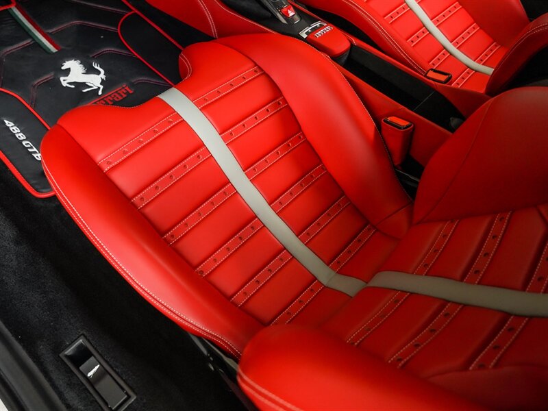2017 Ferrari 488 GTB - Photo 17 - Bonita Springs, FL 34134
