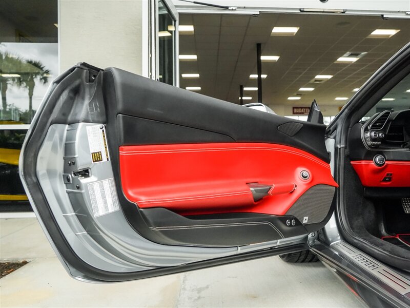 2017 Ferrari 488 GTB - Photo 20 - Bonita Springs, FL 34134