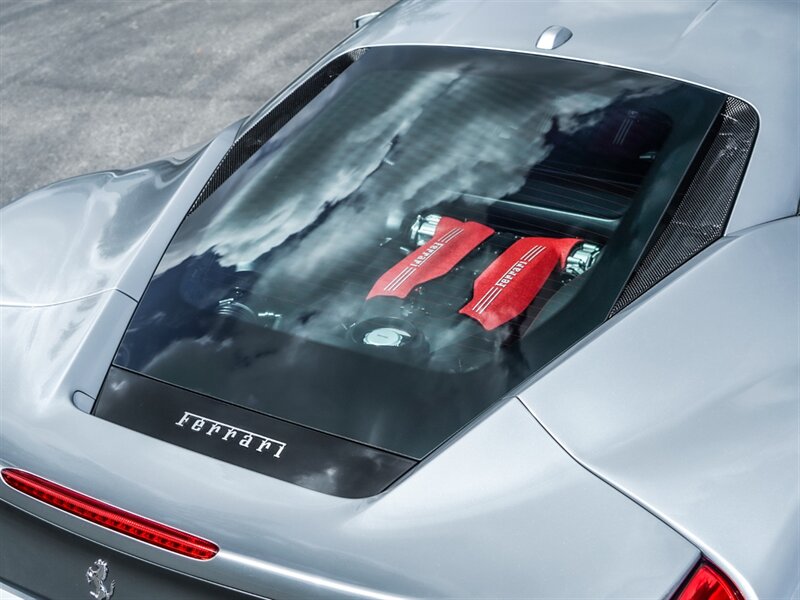 2017 Ferrari 488 GTB - Photo 43 - Bonita Springs, FL 34134