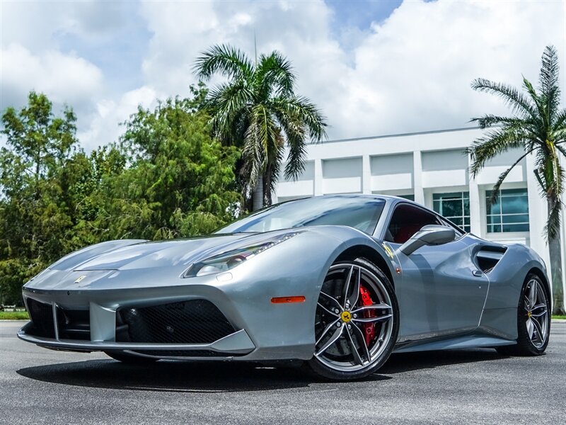 2017 Ferrari 488 GTB - Photo 11 - Bonita Springs, FL 34134